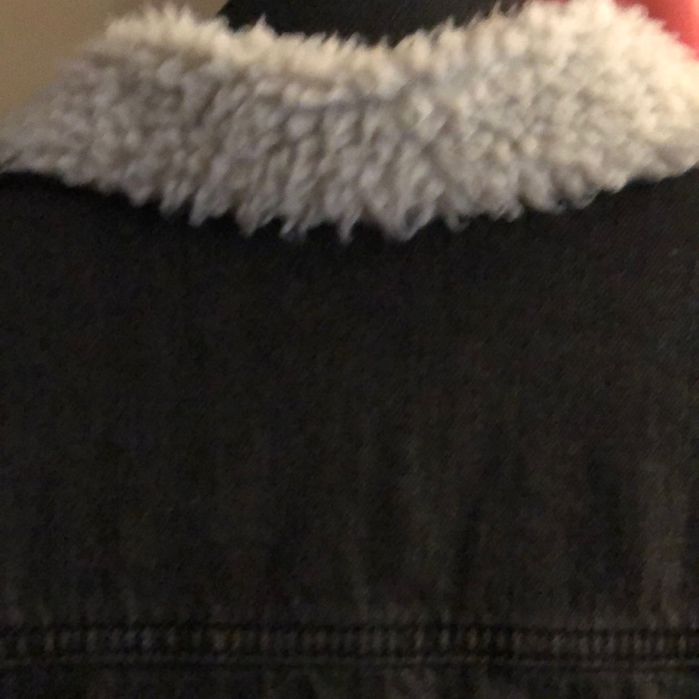 Obey jacket - Picture 6 of 6